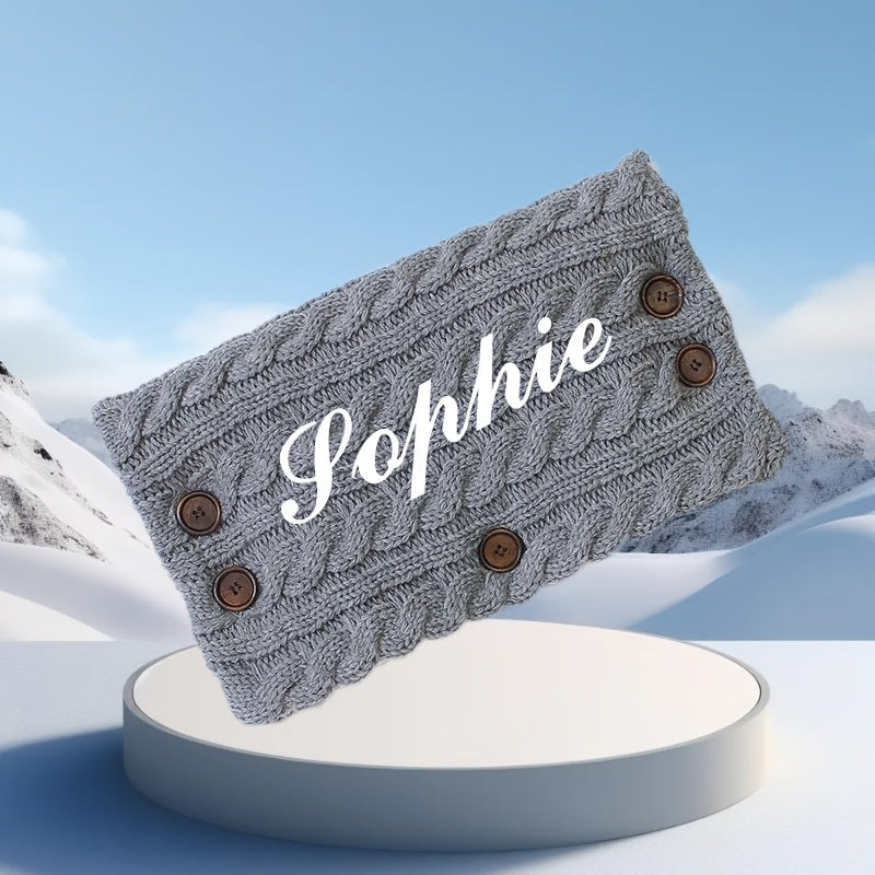 Guantes para cochecito de niños con forro de felpa, a prueba de viento, con botones fáciles, accesorios de invierno