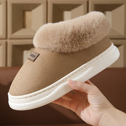 Ayollar uchun kuz botinkalari, ichki va tashqi, yuqori to'plamli suv o'tkazmaydigan poyabzal, sirpanmaydigan tagliklar, qalin va yumshoq.