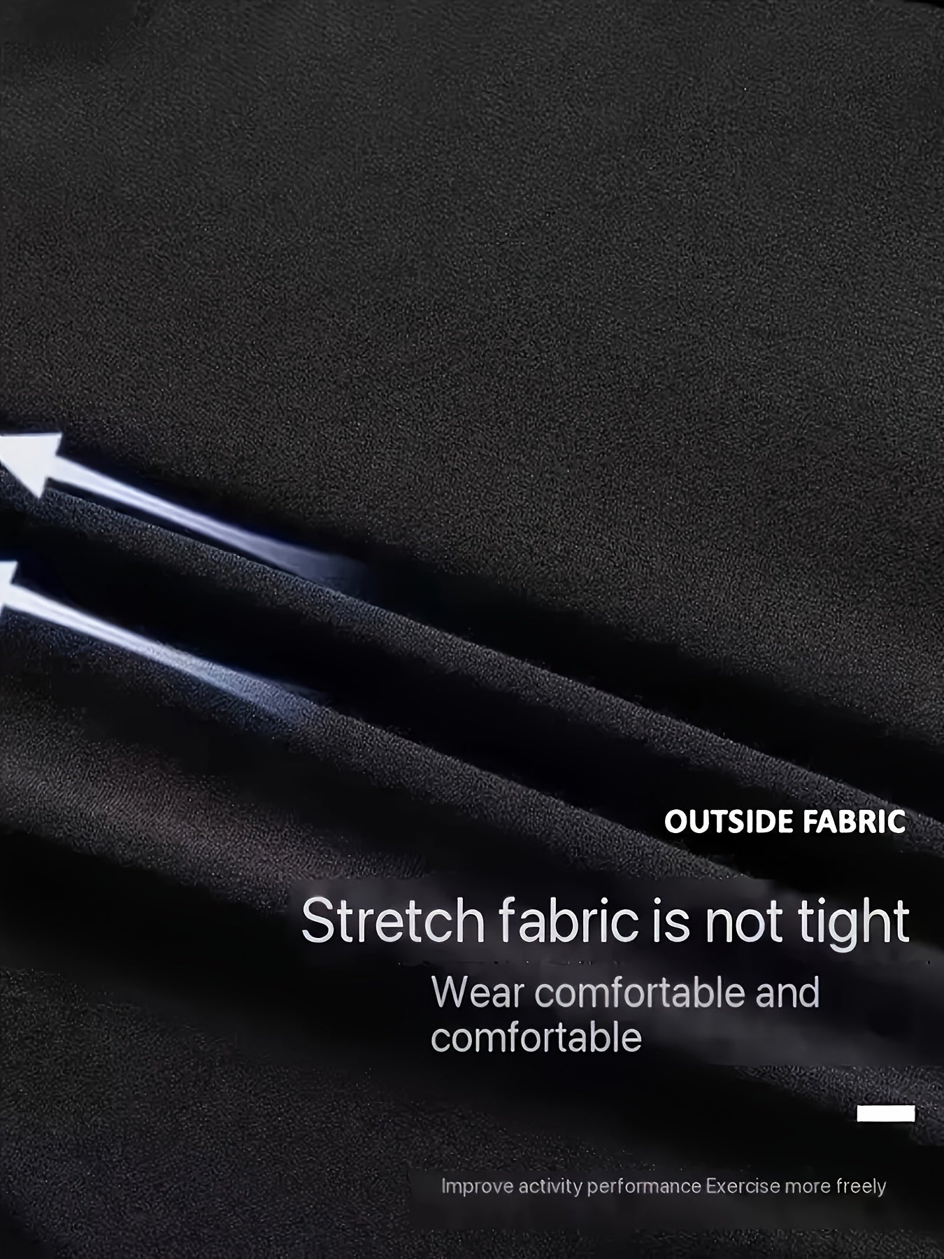 Мужской термокролик с высоким воротником, флисовая подкладка, длинные рукава, базовый слой для бега, тренировок, осени и зимы