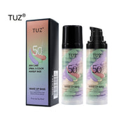 Base de maquillaje para mujer en 3 colores, corrector, iluminador, hidratante