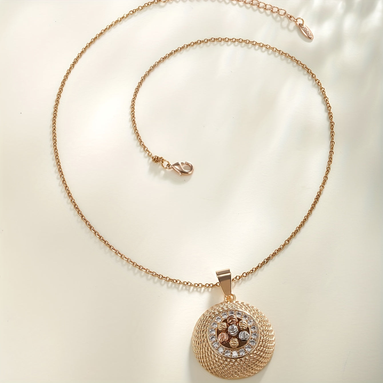 Винтажный этнический стиль серьги и набор ожерелья от XUPING JEWELRY - Идеально для повседневной носки или празднования Дня благодарения