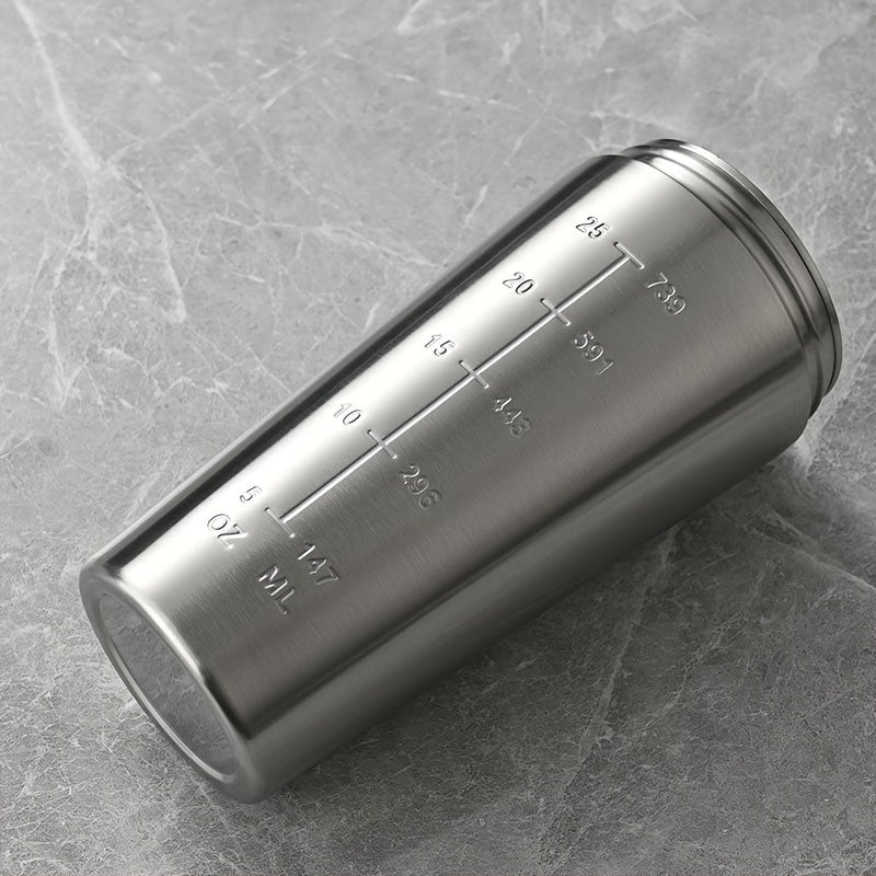 Stainless Steel Travel Mug for Fitness and On-the-Go Drinks 16oz
