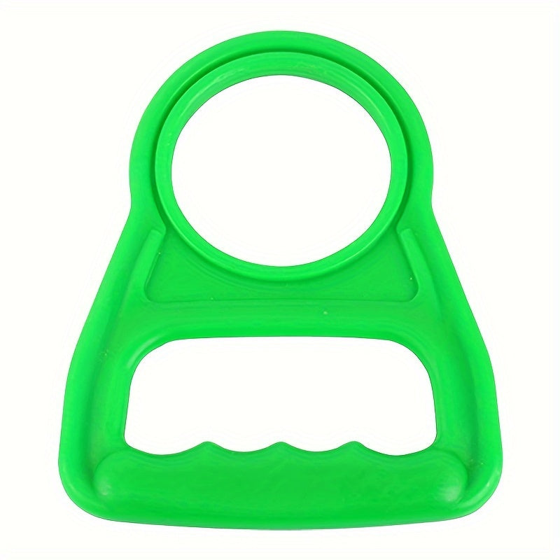 Plastic Water Bottle Carrier Handle for Office Camping Restaurant Use