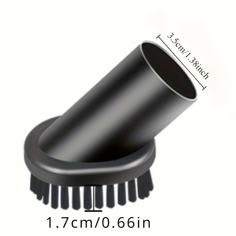 1 ta universal so'rish cho'tkasi Midea changyutgichlari uchun, turli tozalash vazifalari uchun mos keladi.