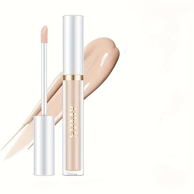 Women Contour Liquid Concealer Stick Natural Cover for Pores and Acne 4 Colors