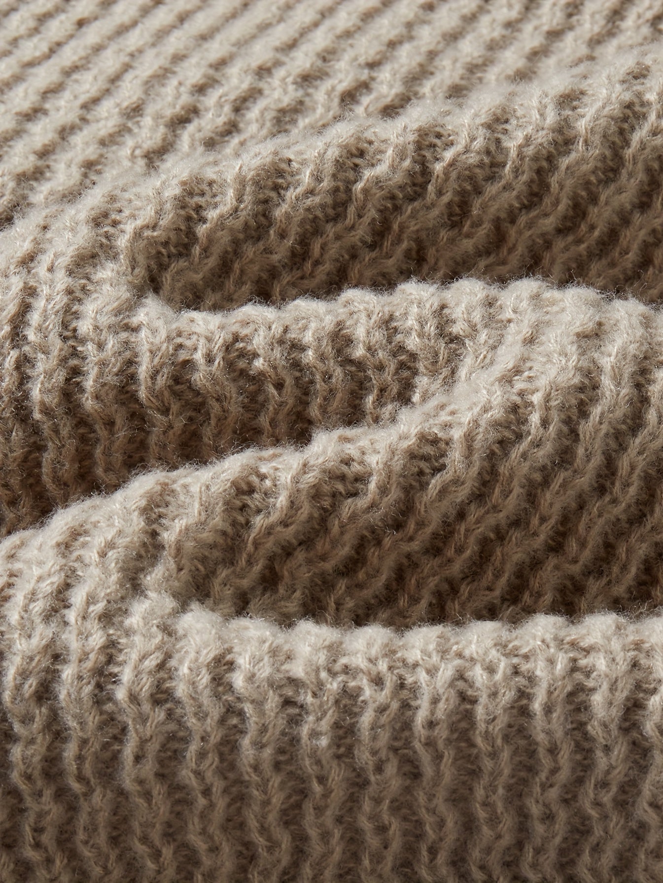 Suéter de punto casual de hombro caído, de color sólido, para otoño e invierno, para parejas