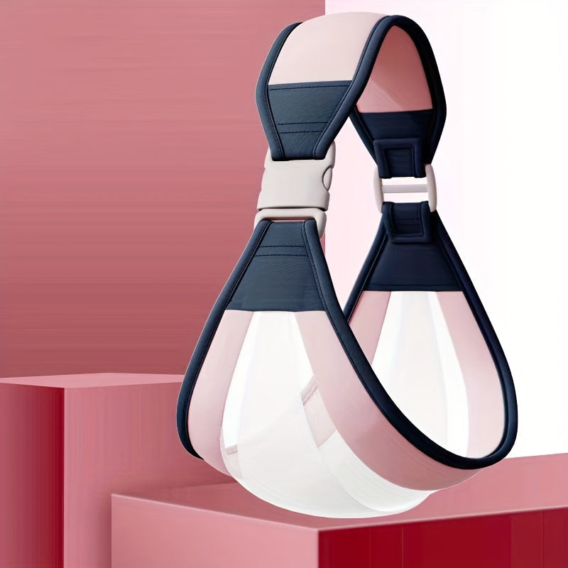 Baby Carrier Sling for Newborns and Toddlers Lightweight Breathable Portable Multi-Function