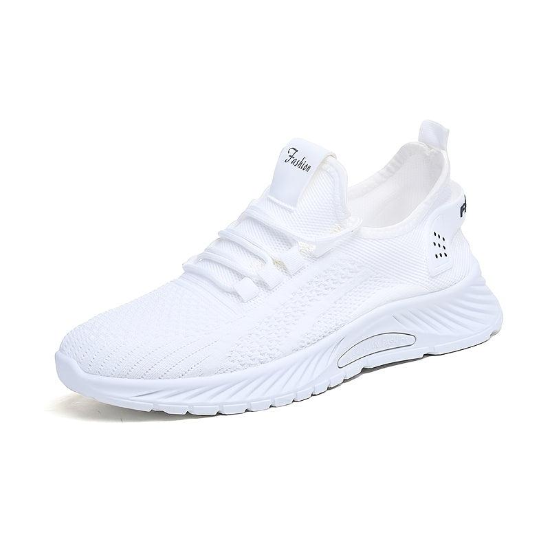 Women’s Breathable Mesh Running Shoes Lightweight Non-Slip Sneakers for Outdoor Sports