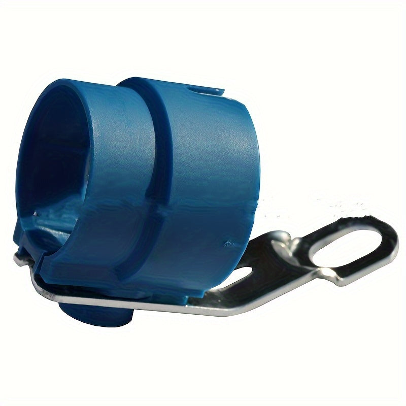 Qayiq uchun ulash moslamasi tutqichli, ob-havo sharoitiga chidamli qopqoq, ABS o'rnatish bracket, 7-13 pin plagin