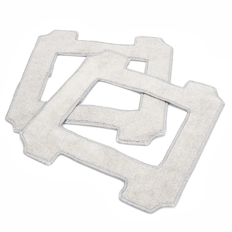 Replacement Mop Pads for Window Cleaner, 3-Pack, Easy to Use, Durable