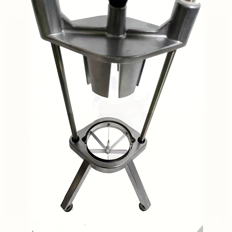 Commercial Vegetable Fruit Chopper Food Dicer for French Fries Onion Tomato Peppers