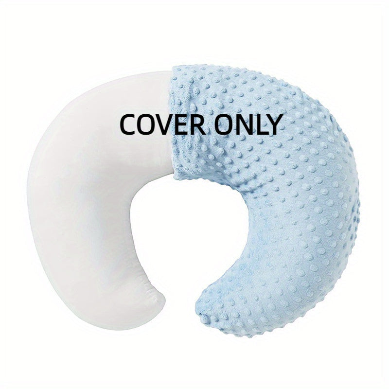 Ovqatlantirish, o'tirish va o'rganish uchun bolalar uchun yostiq, yumshoq yostiqli qo'llab-quvvatlash