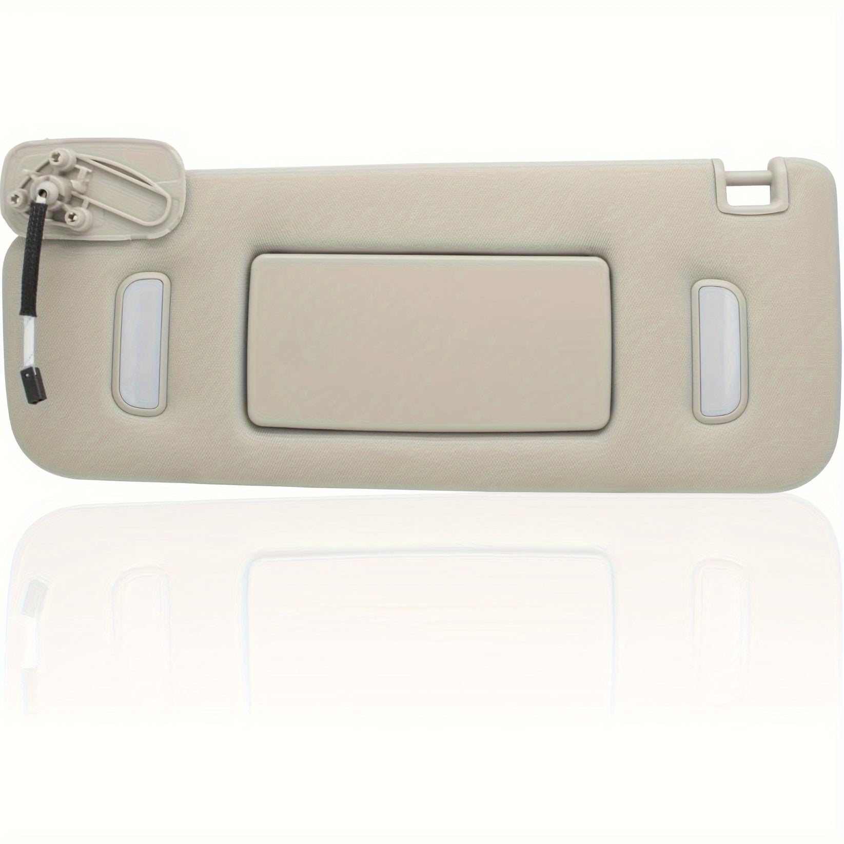 Universal Car Sun Visor for SUV Truck UV Protection and Glare Reduction