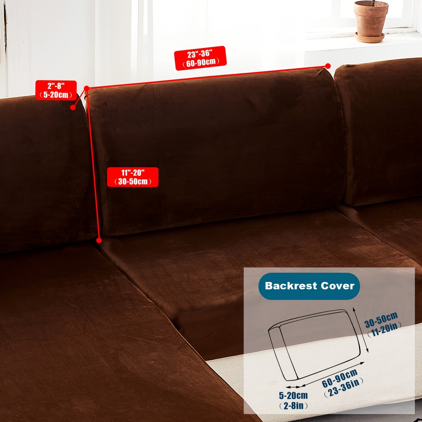 Велюровый чехол для дивана/подушки для домашних животных, пылезащитный и мягкий чехол для дивана для домашнего декора.