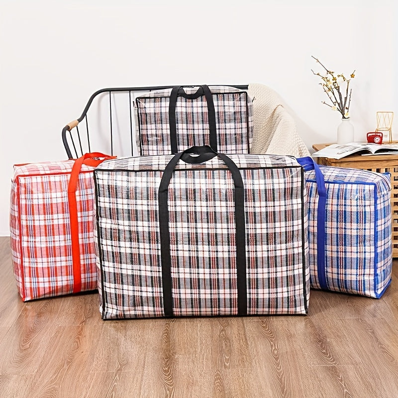 Bolso impermeable para viajes y almacenamiento de gran capacidad multifuncional