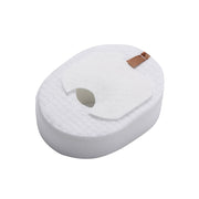 Vacuum Filter Replacement Kit for Ultra-Light Vacuum Cleaner with Post and Foam Filters