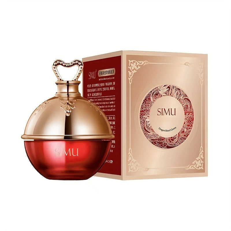 Women Moisturizing Placenta Dragon's Blood Cream 15g Lady Facial Cream