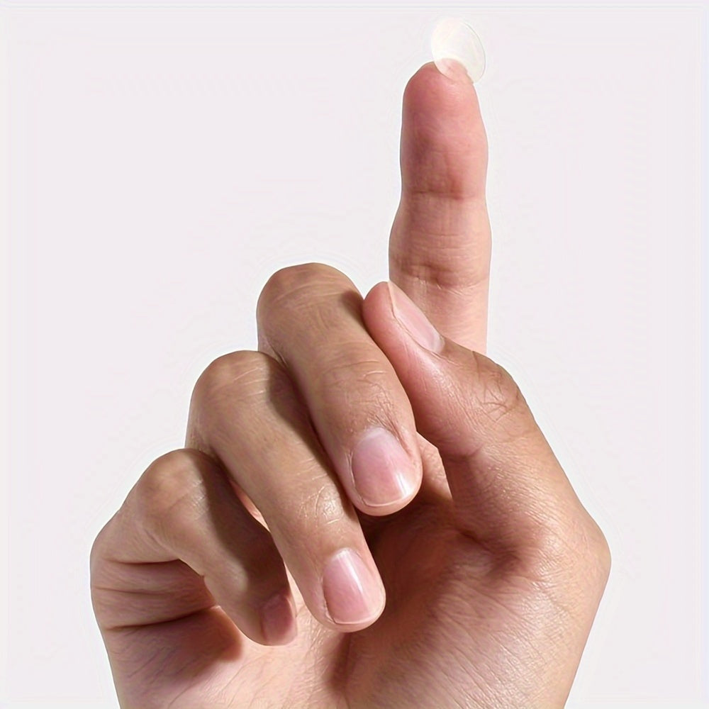 400 ta gidrokolloid akne plitalari kun davomida foydalanish uchun ideal, ko'rinmas, suv o'tkazmaydigan, teriga do'stona, barcha teri turlari uchun mos.