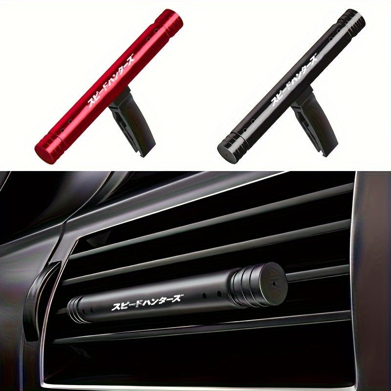 Car Air Outlet Diffuser Clip for Air Freshener Perfume Store Display Silicone