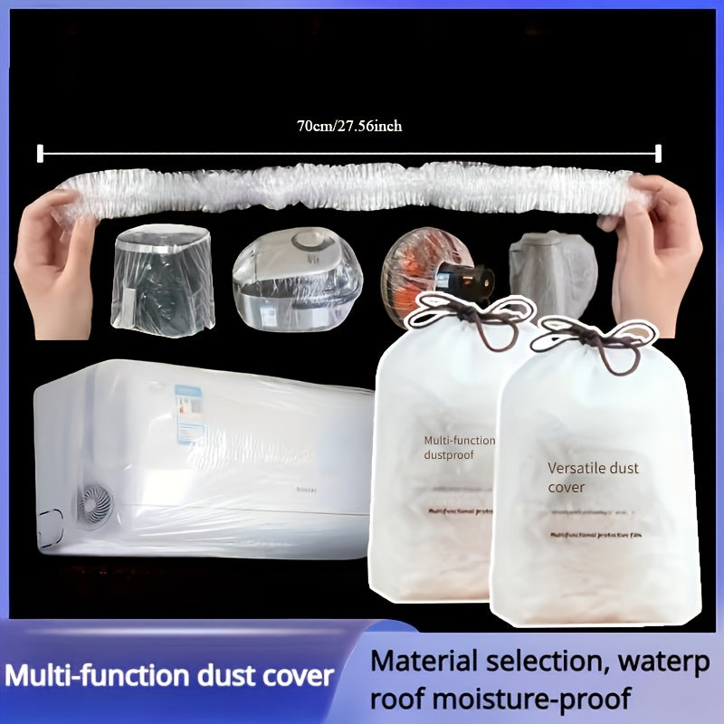 47 ta katta suv o'tkazmaydigan plastmassa changyutgichlar uchun oshxona texnikasi va elektronika uchun