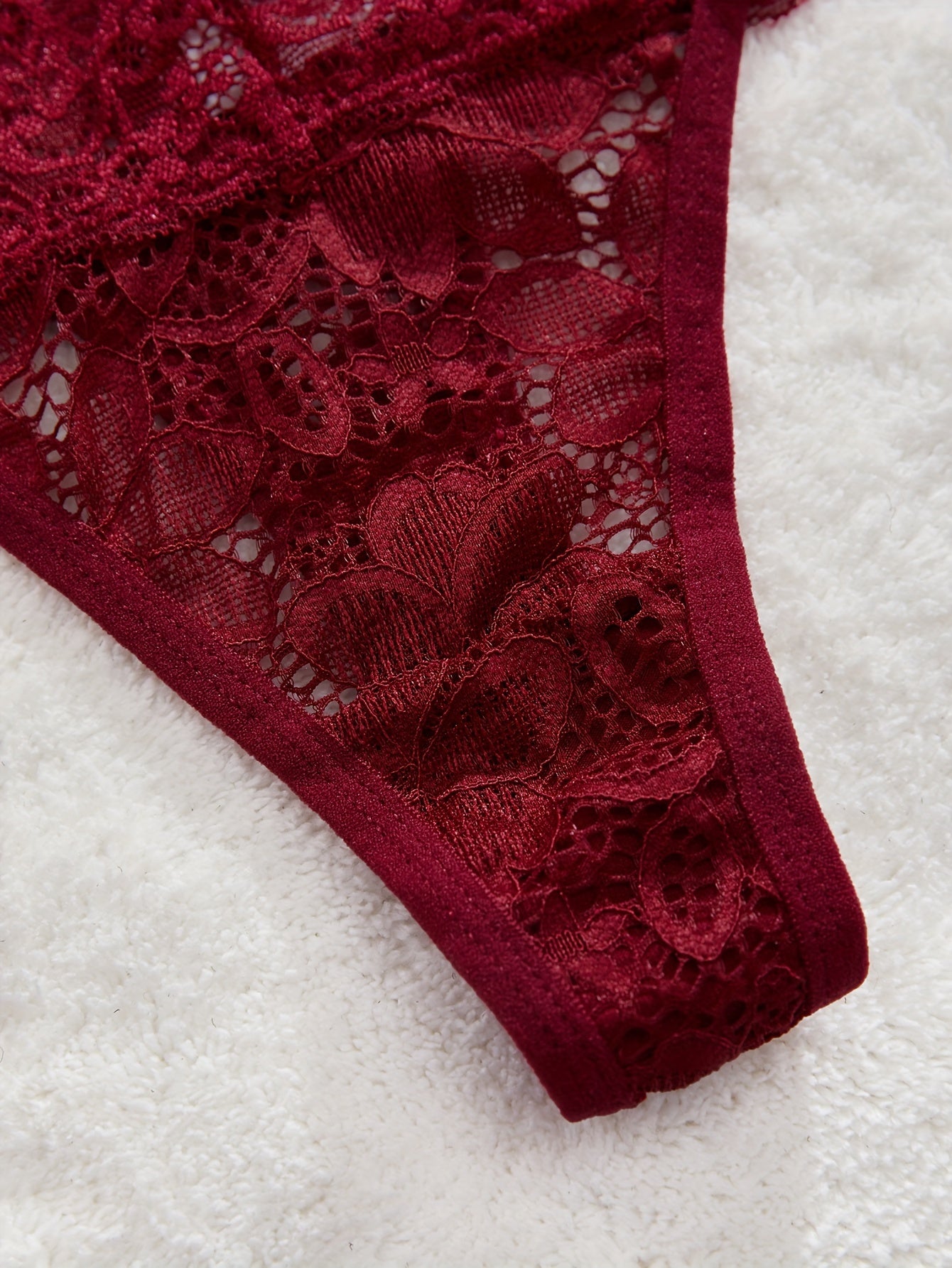 Романтический набор в четырех цветах