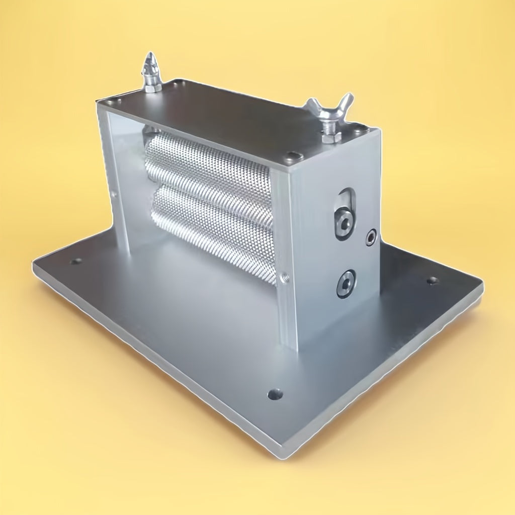 Latte Art Squid Machine DY-168: Retikulyar Kalmar Modeli