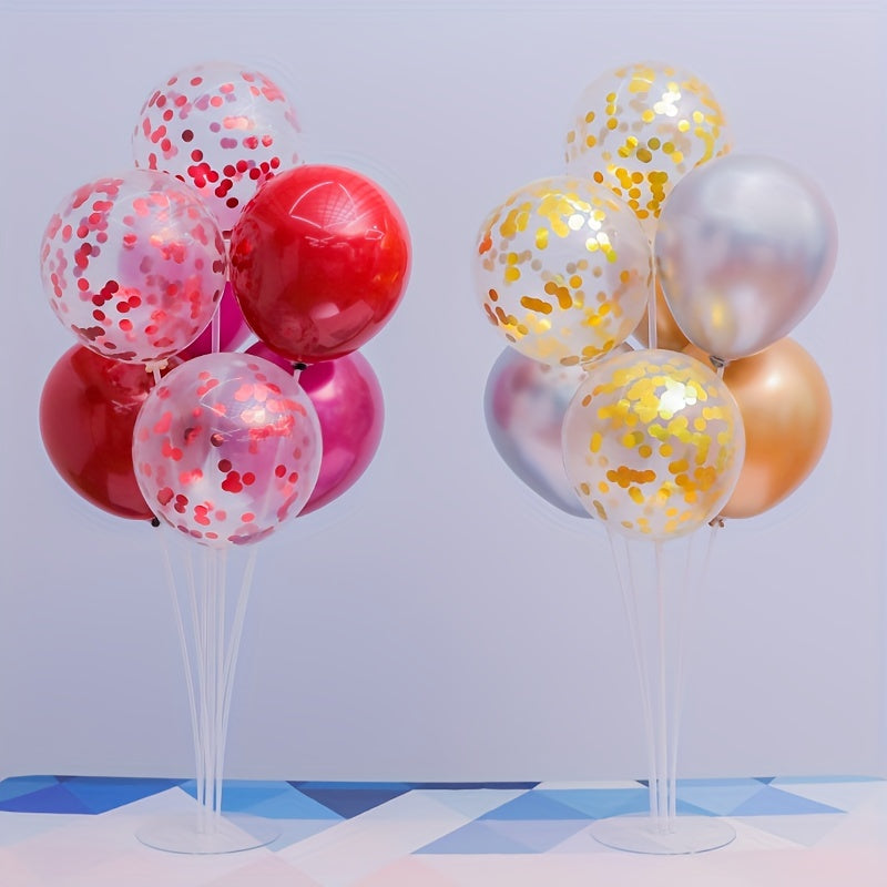 Party Balloons Set of 70cm for Head Table Birthday Wedding Anniversary Decorations