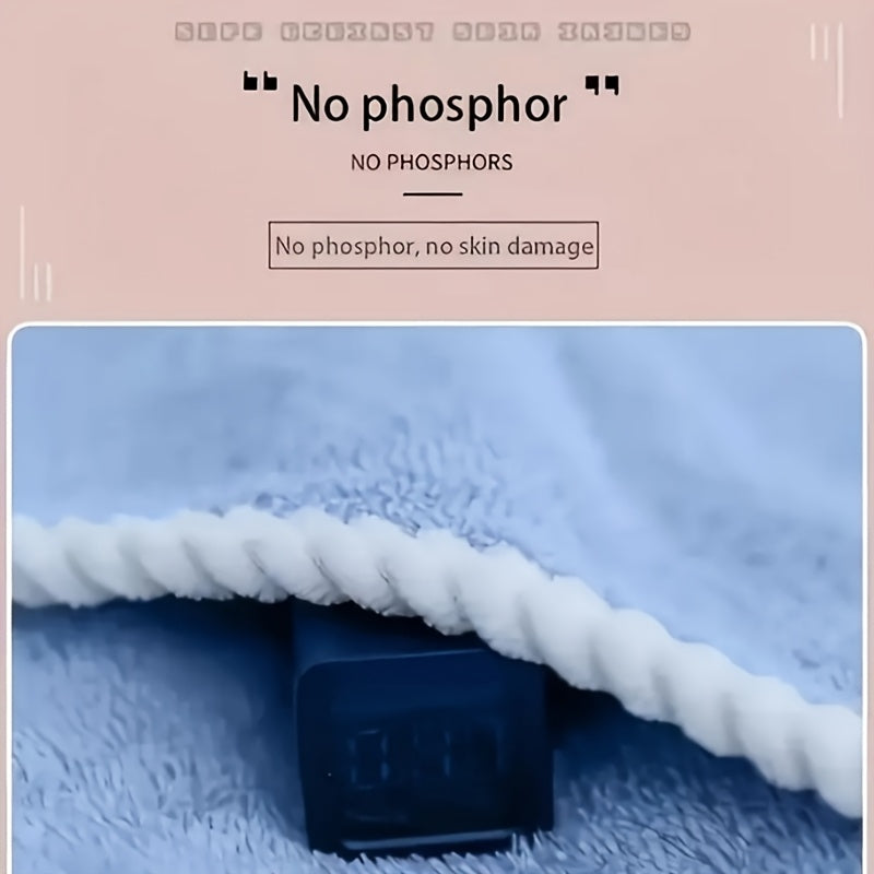 Quick-Drying Bath Towel for Outdoor and Sauna Use, Bathroom Accessories