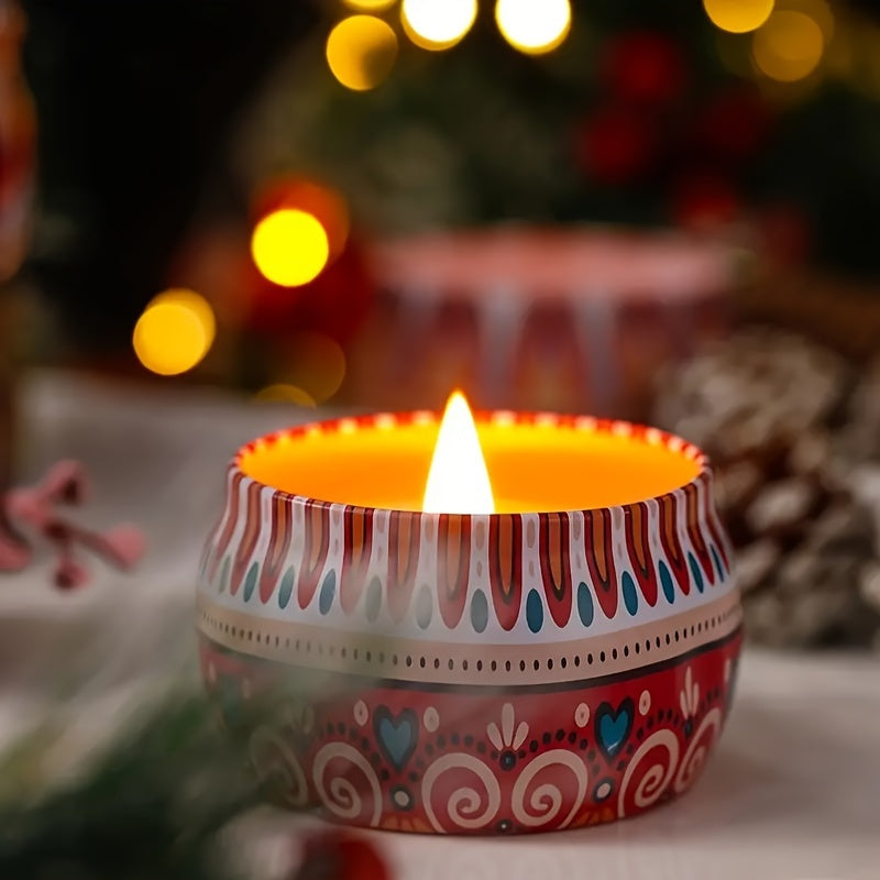 40 Pieces Wooden Candle Wicks 12.95cm Smokeless DIY Candle Making