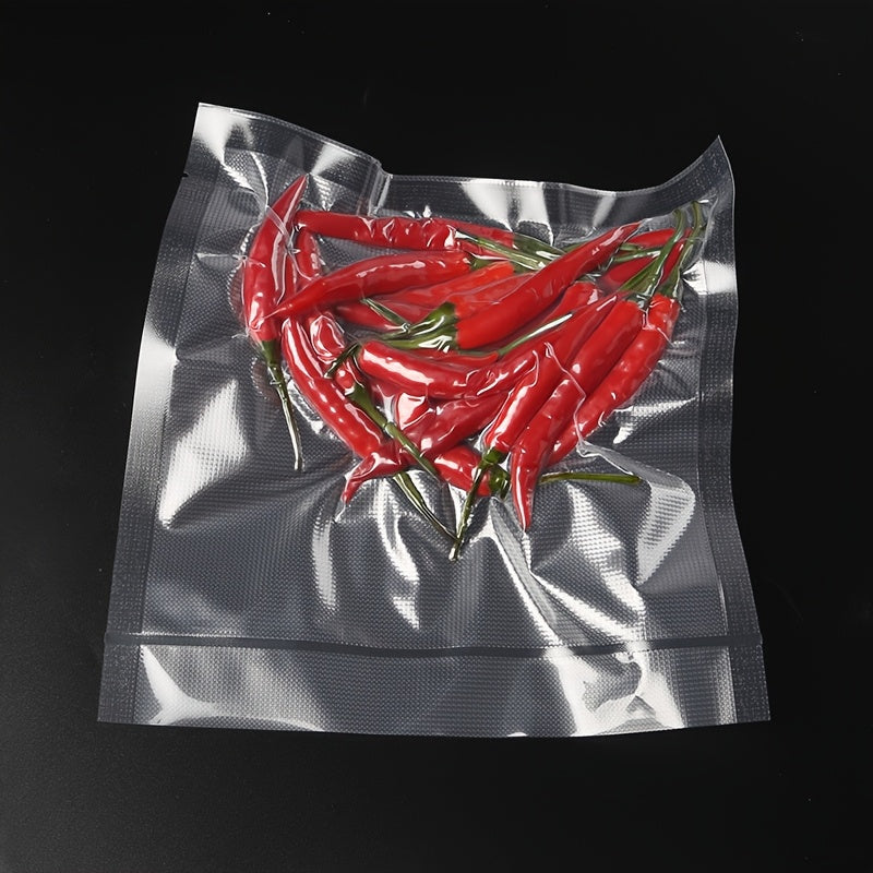 Havoni chiqaruvchi qog'ozlar 3m teksturali yuzasi, oziq-ovqatni saqlash, taom tayyorlash, Sous Vide