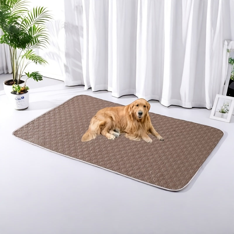 Incontinence Bed Sheets Washable for Elderly Adults and Pets Multiple Sizes and Colors