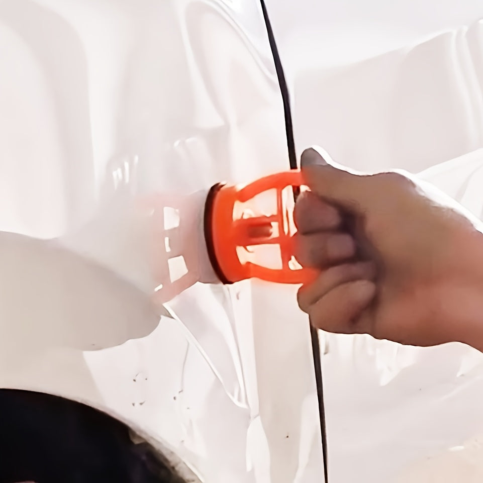 Avtomobil korpusi uchun katta yopishqoq shishaga ega avtomobil tishiklarini tuzatish asboblari to'plami