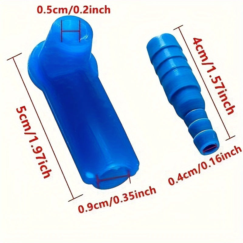 Kit de herramientas para cambio de líquido de frenos, bomba de aceite y manguera aisladas para un reemplazo fácil