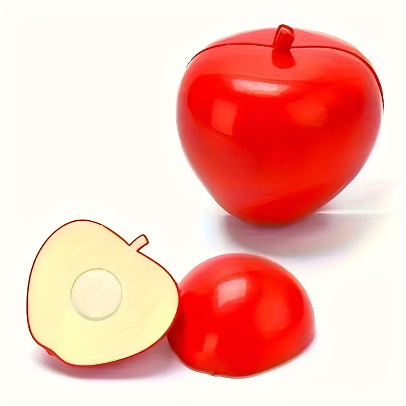 Entertaining Toy Set with Realistic Fruit and Vegetable Designs for Family Role Play and Kitchen Pretend Play