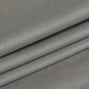 Grey Ironing Board Cover 148x48cm Waterproof Silver Coating Durable Reusable