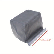 Non-Woven Vacuum Cleaner Bags with Mesh Filter for Dust Removal Pack of XX