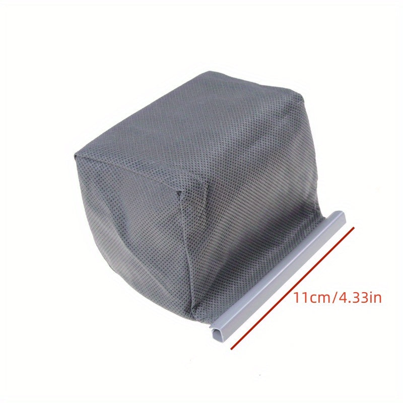 Non-Woven Vacuum Cleaner Bags with Mesh Filter for Dust Removal Pack of XX