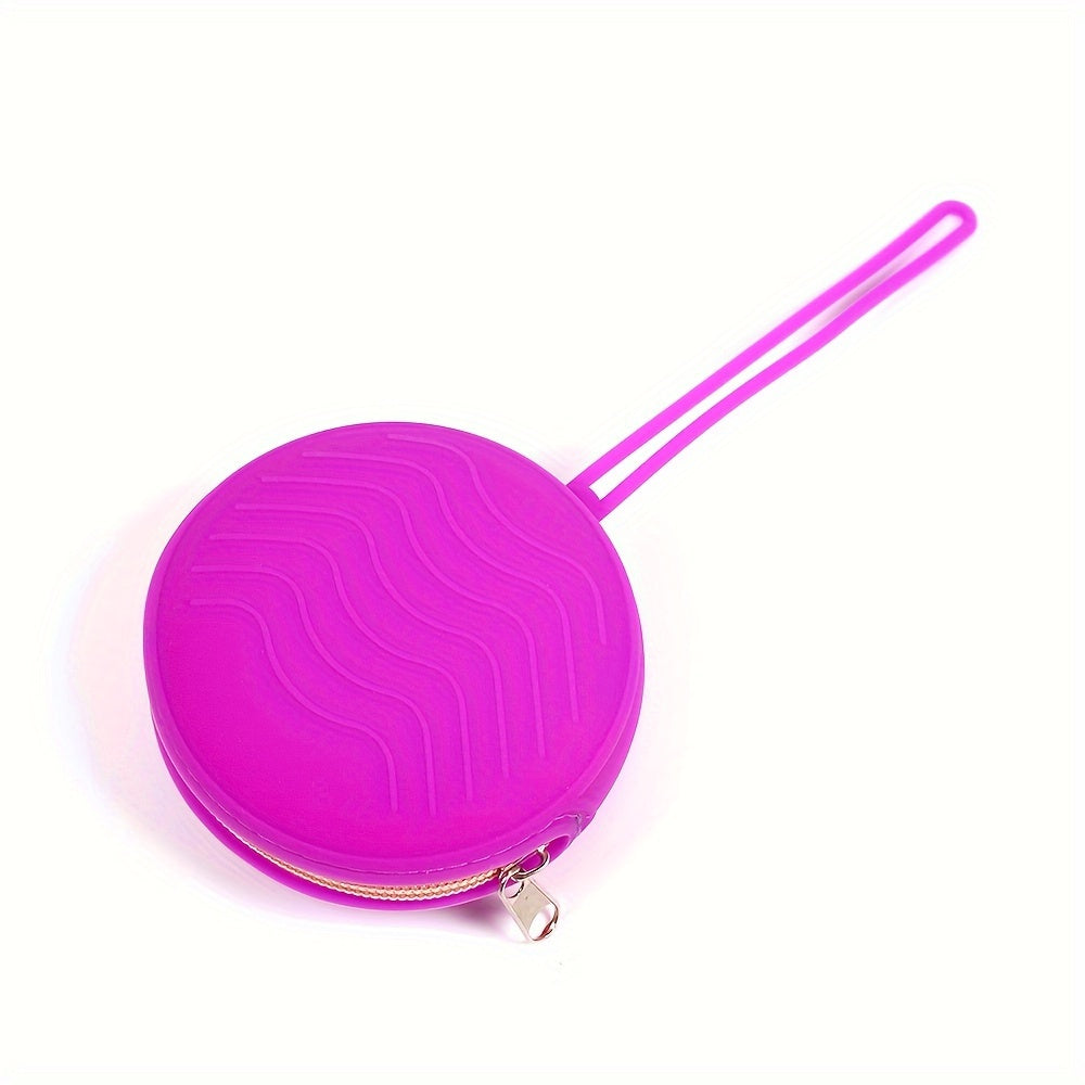 Sujetador de chupete de silicona para bebés de 0-3 años, no tóxico, seguro, organizador de juguetes mordedores