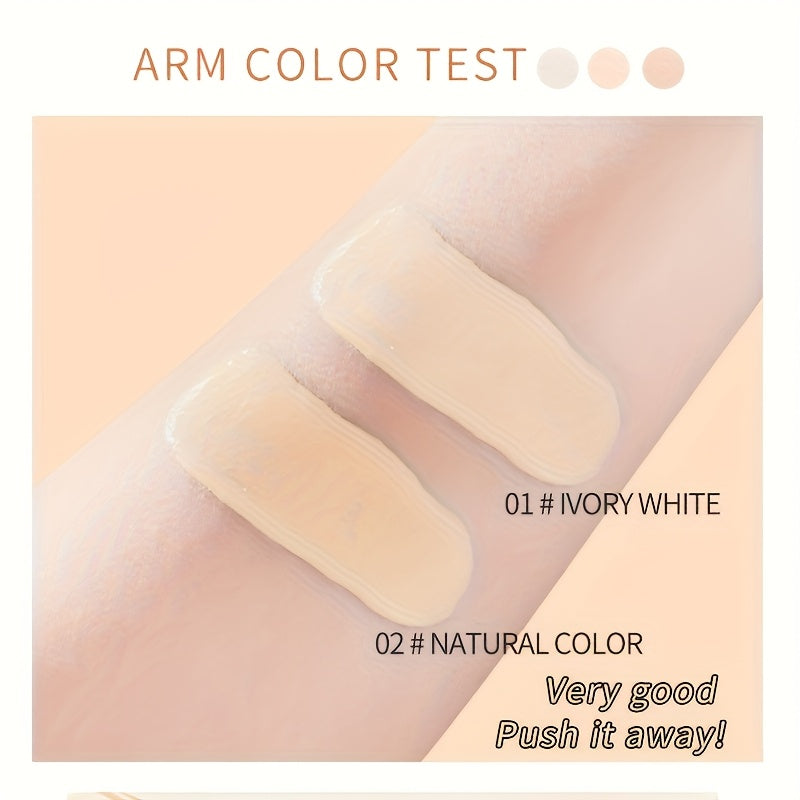 Crema BB impermeable iluminadora con péptidos de ginseng rojo y nido de pájaro para todo tipo de piel