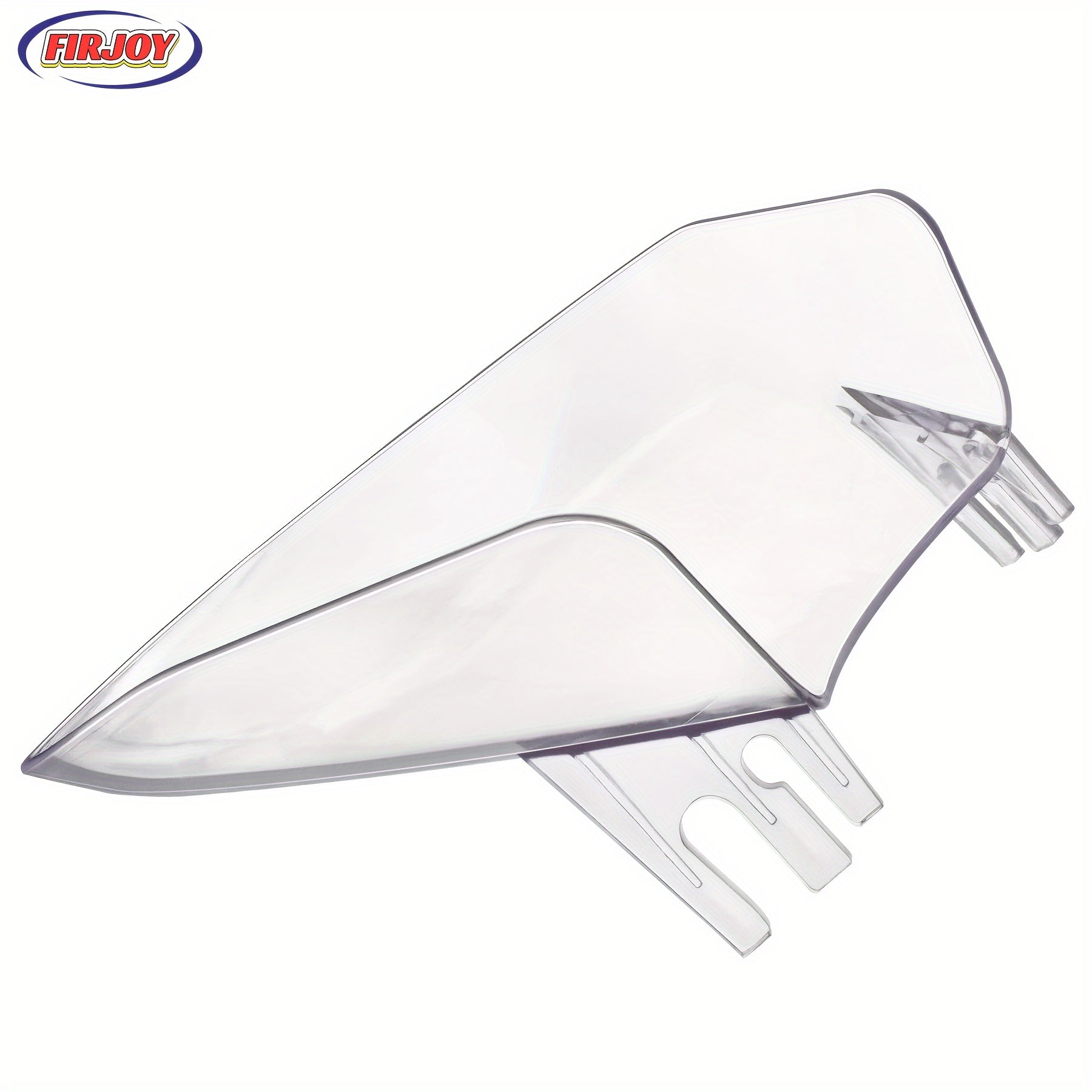Adjustable Mixer Pouring Chute No-Mess Kitchen Gadget for Baking and Cooking