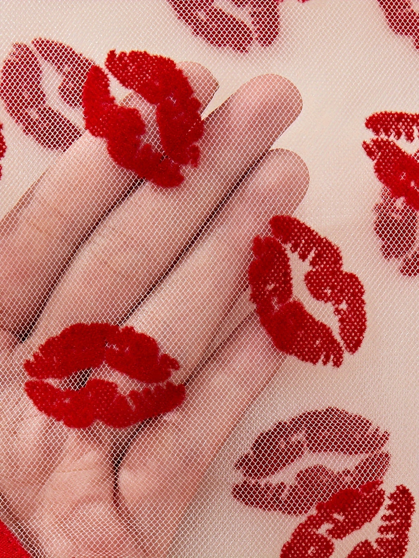 Women's Open-Back Bodysuit Sexy Lingerie Black Size S