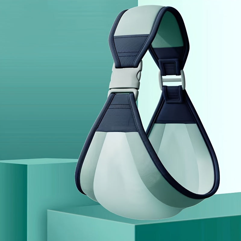 Baby Carrier Sling with Portable Shoulder Strap Lightweight and Multifunctional