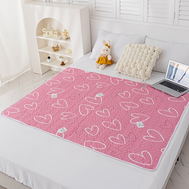 Reusable Menstrual and Incontinence Pads for Women, Adults, Pets, Medium Absorbency