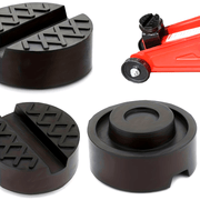 Авто подъемник для автомобиля, вспомогательная защита, аксессуары, прочные, звукоизоляция