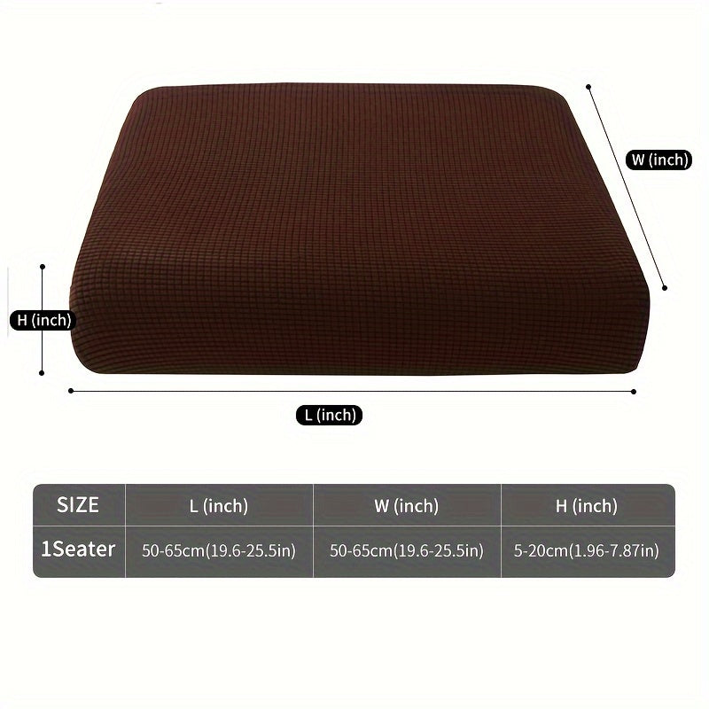 Waterproof Sofa Cover for Living Room Bedroom Office Protects Furniture