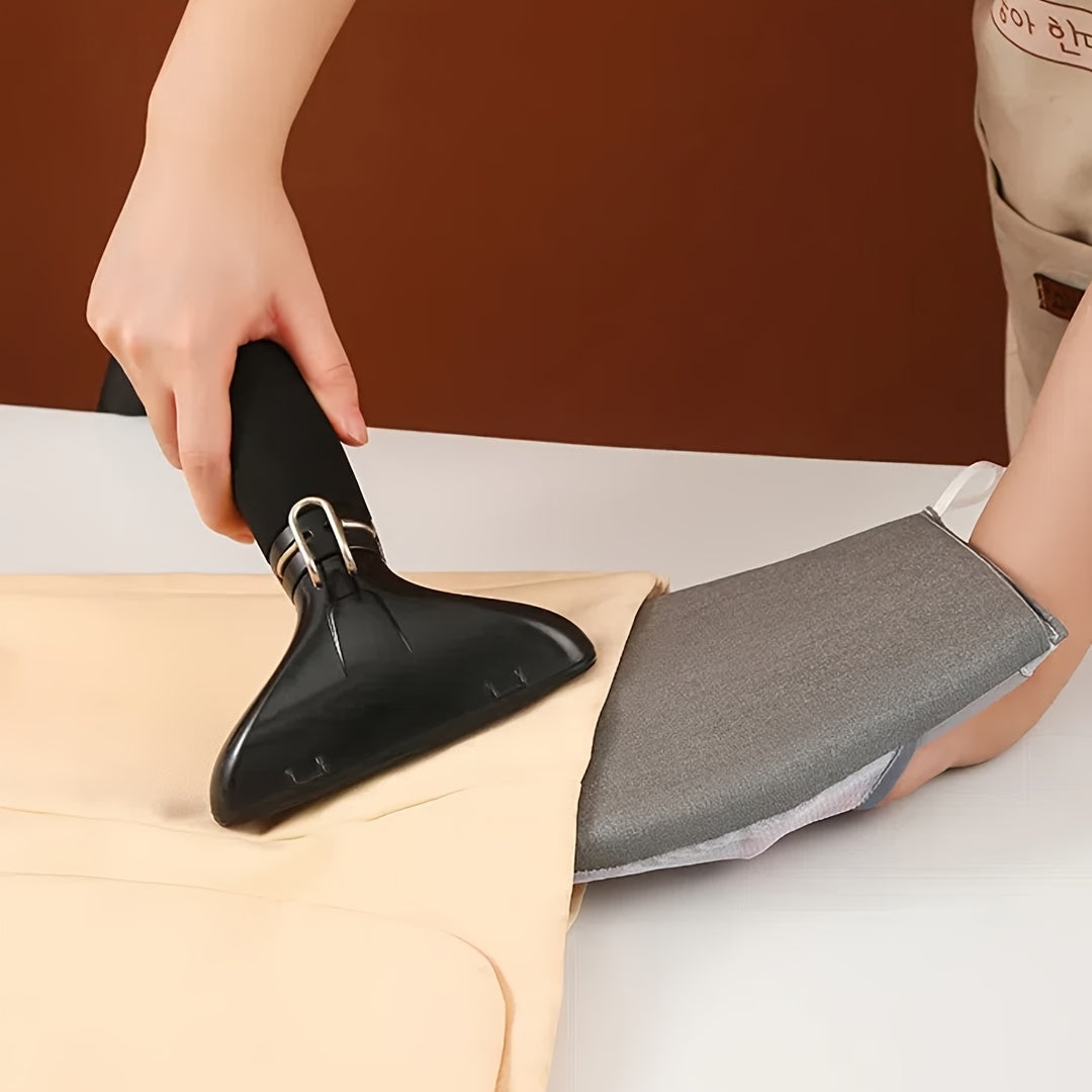 Temir uchun qo'lqoplar