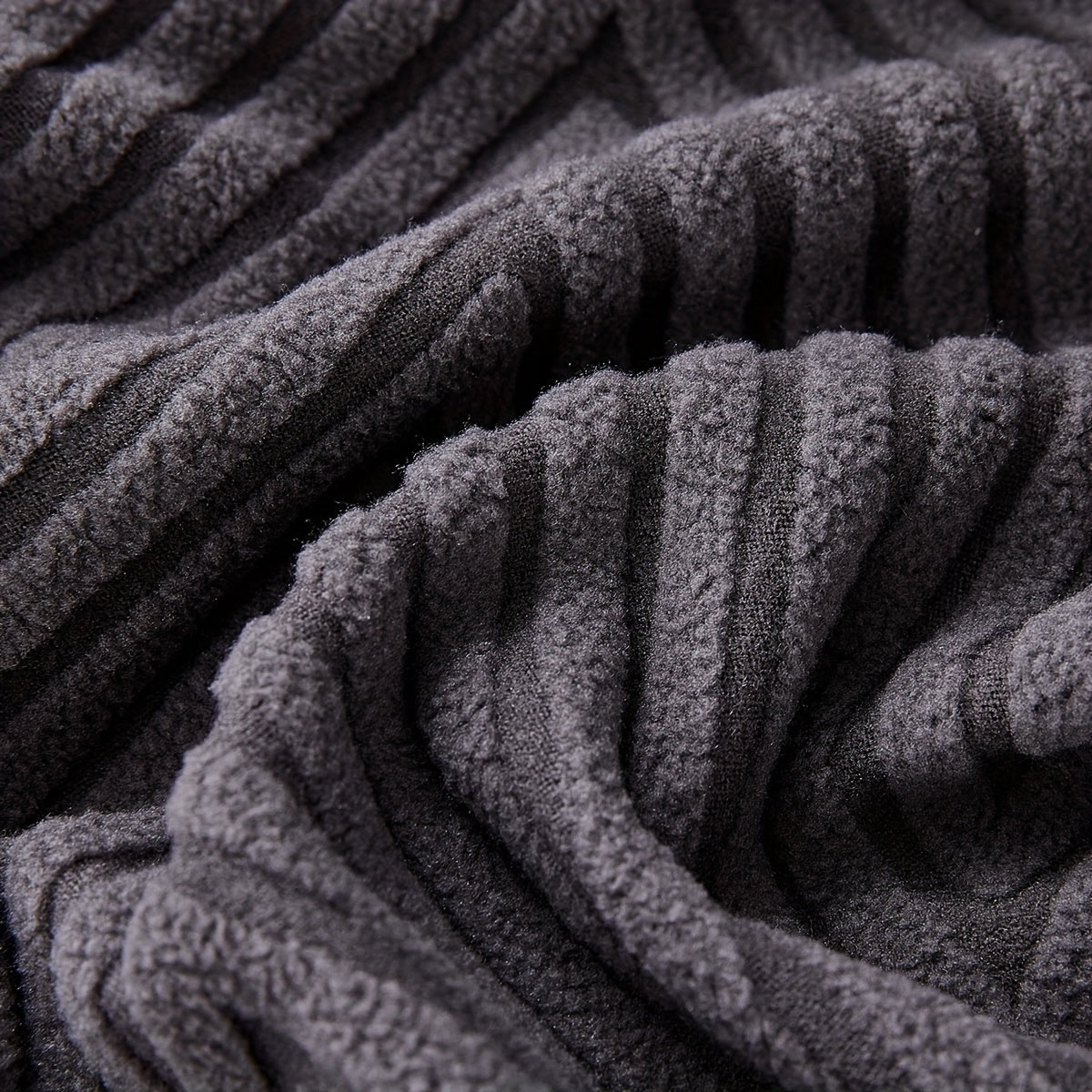 Waterproof Sofa Cover Elastic Stretch Jacquard Argyle Pattern for Home or Office