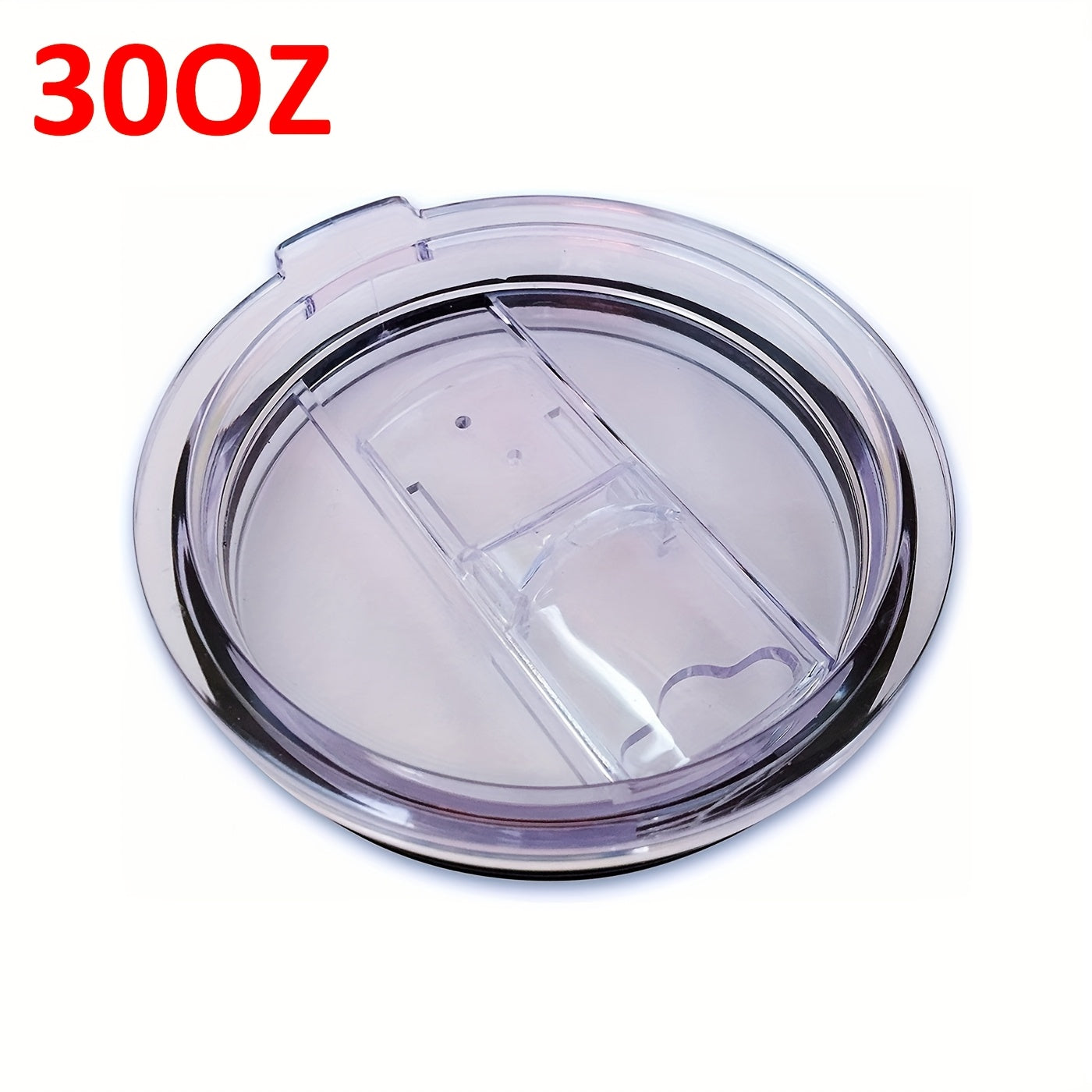 Water Sealing Covers for Stainless Steel Travel Tumblers 20oz 30oz Cup Lids