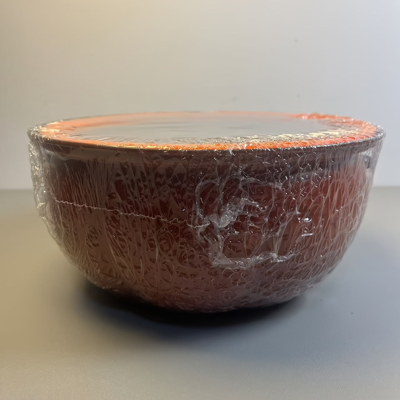 Yopishqoq bo'lmagan qovoq qozon, 8 litr, 1 dona