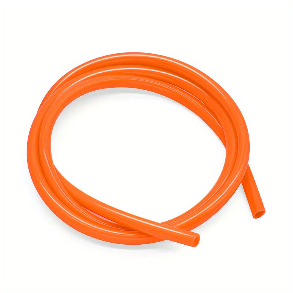 Motorcycle Fuel Line Hose Synthetic Rubber 1M Multi-Color